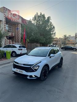 کیا سپۆرتاج